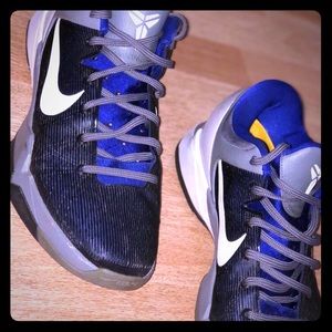 Nike Lebron 6’s, MEN’s
